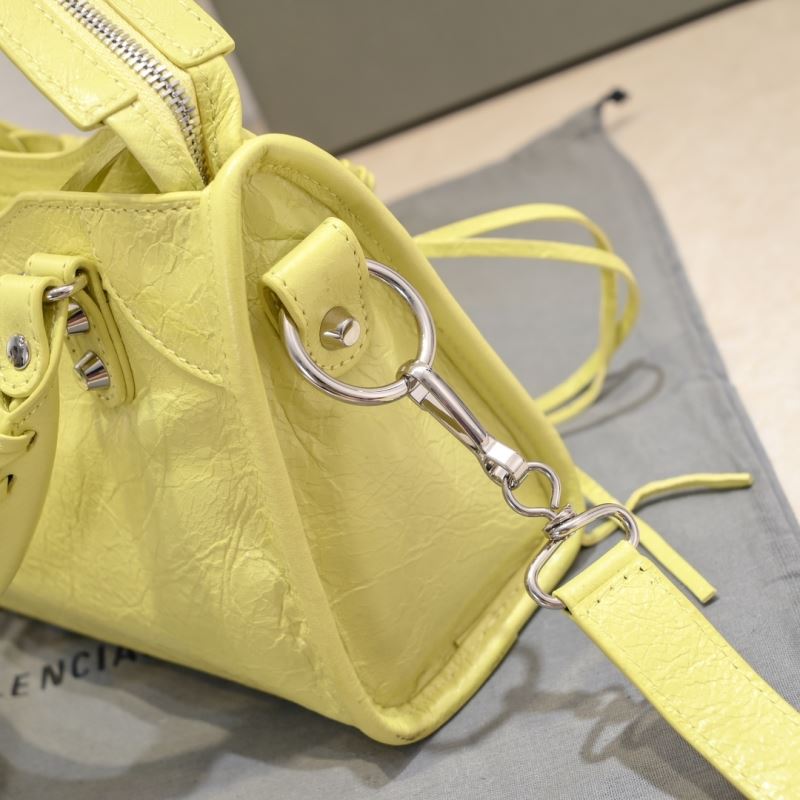 Balenciaga Top Handle Bags